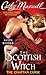The Scottish Witch (The Chattan Curse, #2)