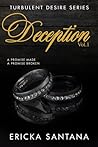 Deception vol.1 by Ericka Santana