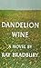 Dandelion Wine