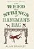 The Weed That Strings the Hangman's Bag (Flavia de Luce, #2)