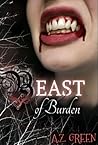 Beast of Burden (The Hidden Blood Series, #2) Beast of Burden (The Hidden Blood Series, #2)