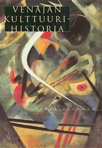 Venäjän Kulttuurihistoria (Paperback)