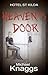 Heaven's Door (Hotel St Kilda, #2)