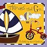 Things That Go by Lisa M. Gardiner