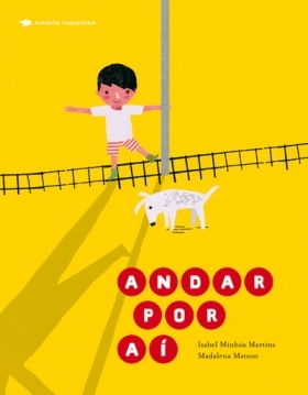 Andar por aí (Hardcover)