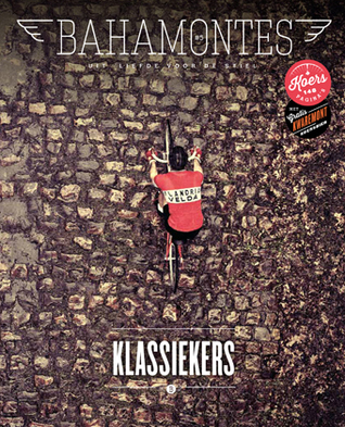 bahamontes #5 (Unknown Binding)