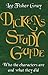 Dickens Study Guide
