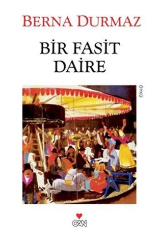 Bir Fasit Daire (Paperback)