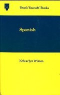 Spanish (Teach Yourself)