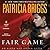 Fair Game (Alpha & Omega, #3)