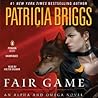 Fair Game by Patricia Briggs