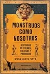 Monstruos Como No...