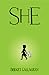 She