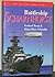 Battleship Scharnhorst by Gerhard Koop