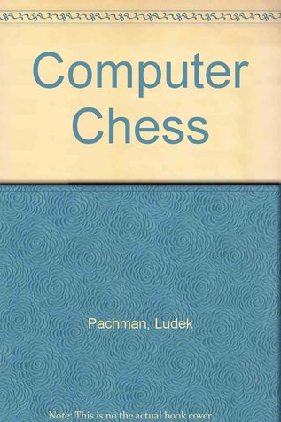 Computer chess (Paperback)