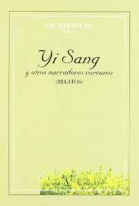 Yi Sang y otros narradores coreanos
