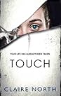 Touch by Claire North