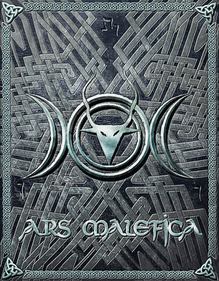 Ars Malefica (Hardcover)