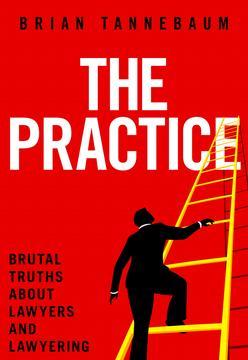 The Practice: Brutal Truths About Lawyers and Lawyering