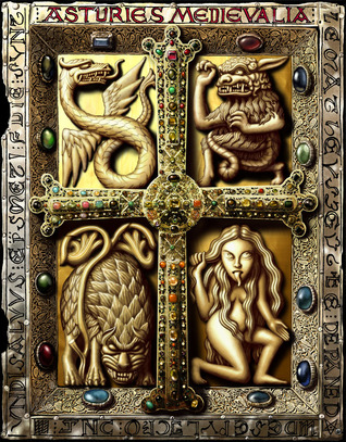 Asturies Medievalia (Paperback)