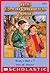 Kristy + Bart = ? (The Baby-Sitters Club, #95)