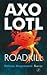 Axolotl Roadkill