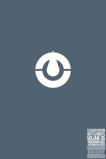 Timebomb Hugs & Razorblade Kisses (Battlenauts #5)