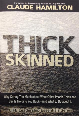 Thick Skinned (Paperback)