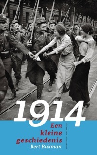 1914: Een kleine geschiedenis
