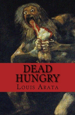 Dead Hungry (Paperback)