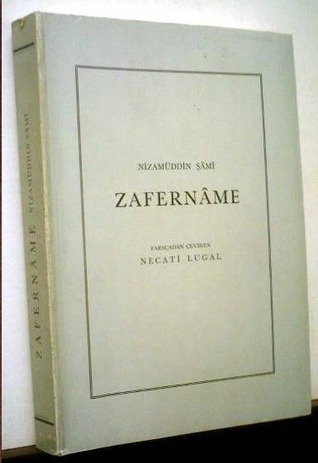 Zafername (Unknown Binding)