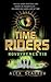 Rovdyrenes Tid (TimeRiders, #2)