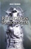 Religijos sociologija