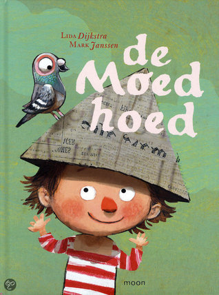 De Moedhoed (Hardcover)
