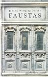 Faustas: tragedij...