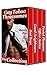Gay Taboo Threesomes, The Collection (Older Man Younger Man Menage Seduction)