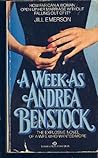 A Week as Andrea ...