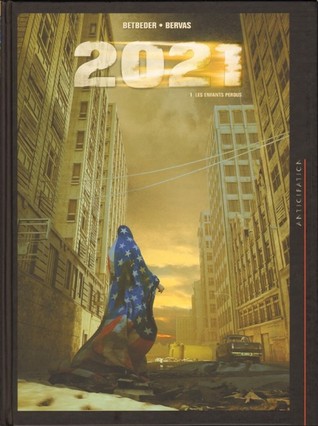 Les enfants perdus (2021, #1)