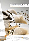 Autodesk Inventor 2014 - Trainingshandbuch Grundlagen (Paperback)