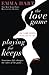 The Love Game & Playing for Keeps (The Game, #1-2)