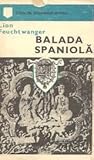 Balada Spaniola