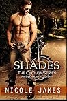 Shades by Nicole  James