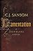 Lamentation by C.J. Sansom