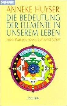 Die Bedeutung der Elemente in unserem Leben: Erde, Wasser, Feuer, Luft und Äther