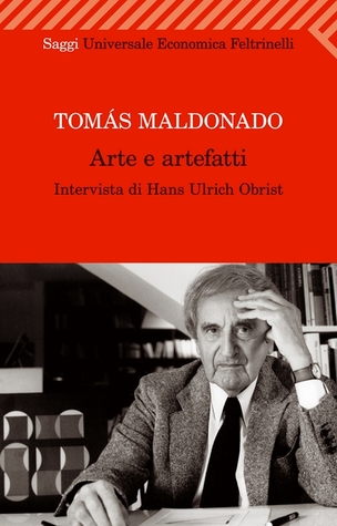 Arte e artefatti: Intervista di Hans Ulrich Obrist