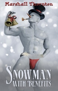 Snowman With Benefits