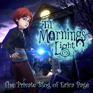Til Morning's Light: The Private Blog of Erica Page
