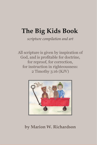 The Big Kids Book