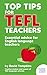 Top Tips for TEFL Teachers