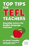 Top Tips for TEFL Teachers
